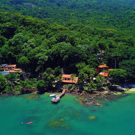 Casa Da Ilha & Spa Abraão Kültér fotó