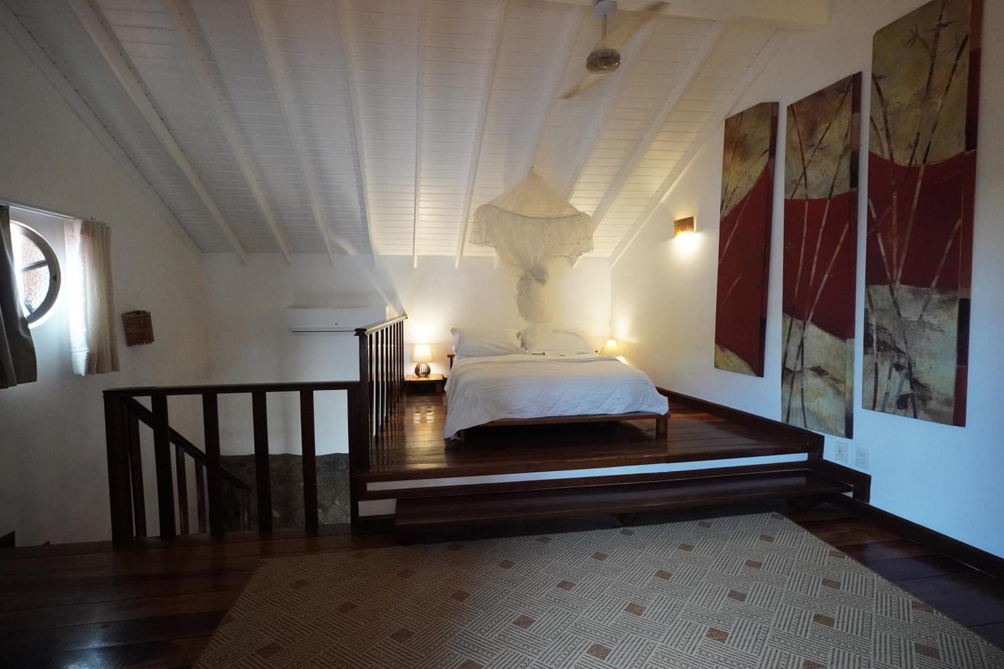 Casa Da Ilha & Spa Abraão Kültér fotó