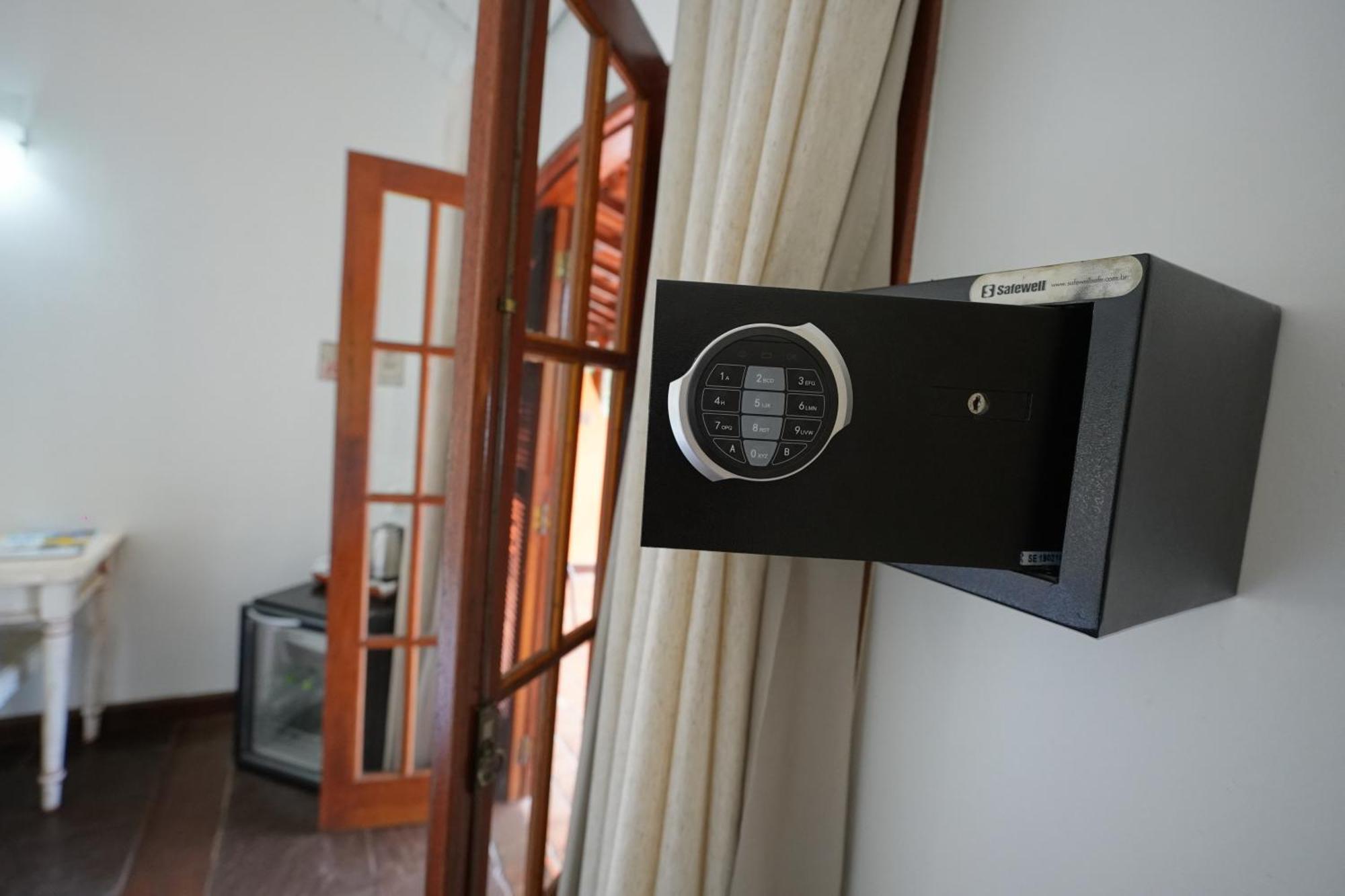 Casa Da Ilha & Spa Abraão Kültér fotó
