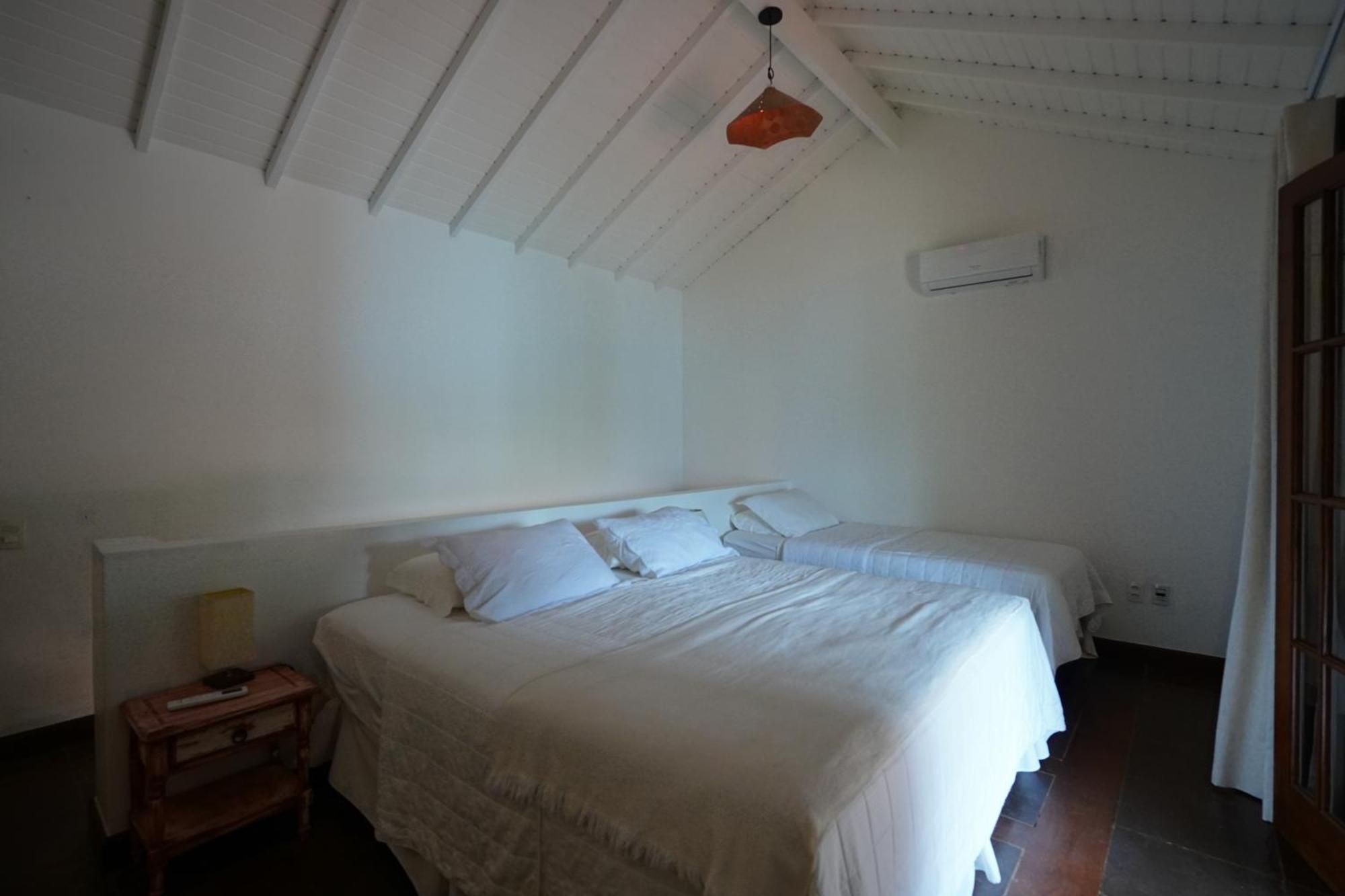 Casa Da Ilha & Spa Abraão Kültér fotó