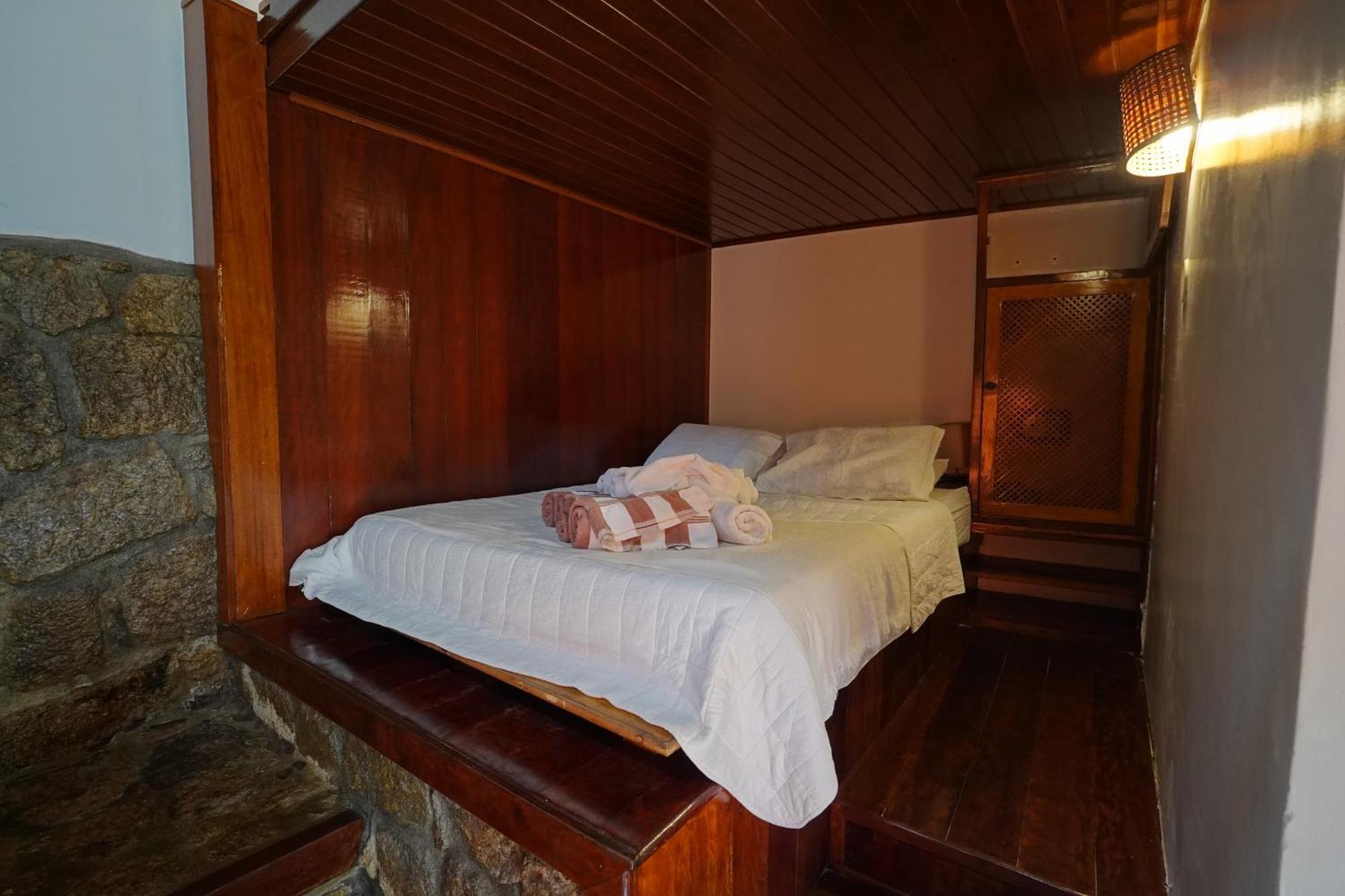 Casa Da Ilha & Spa Abraão Kültér fotó