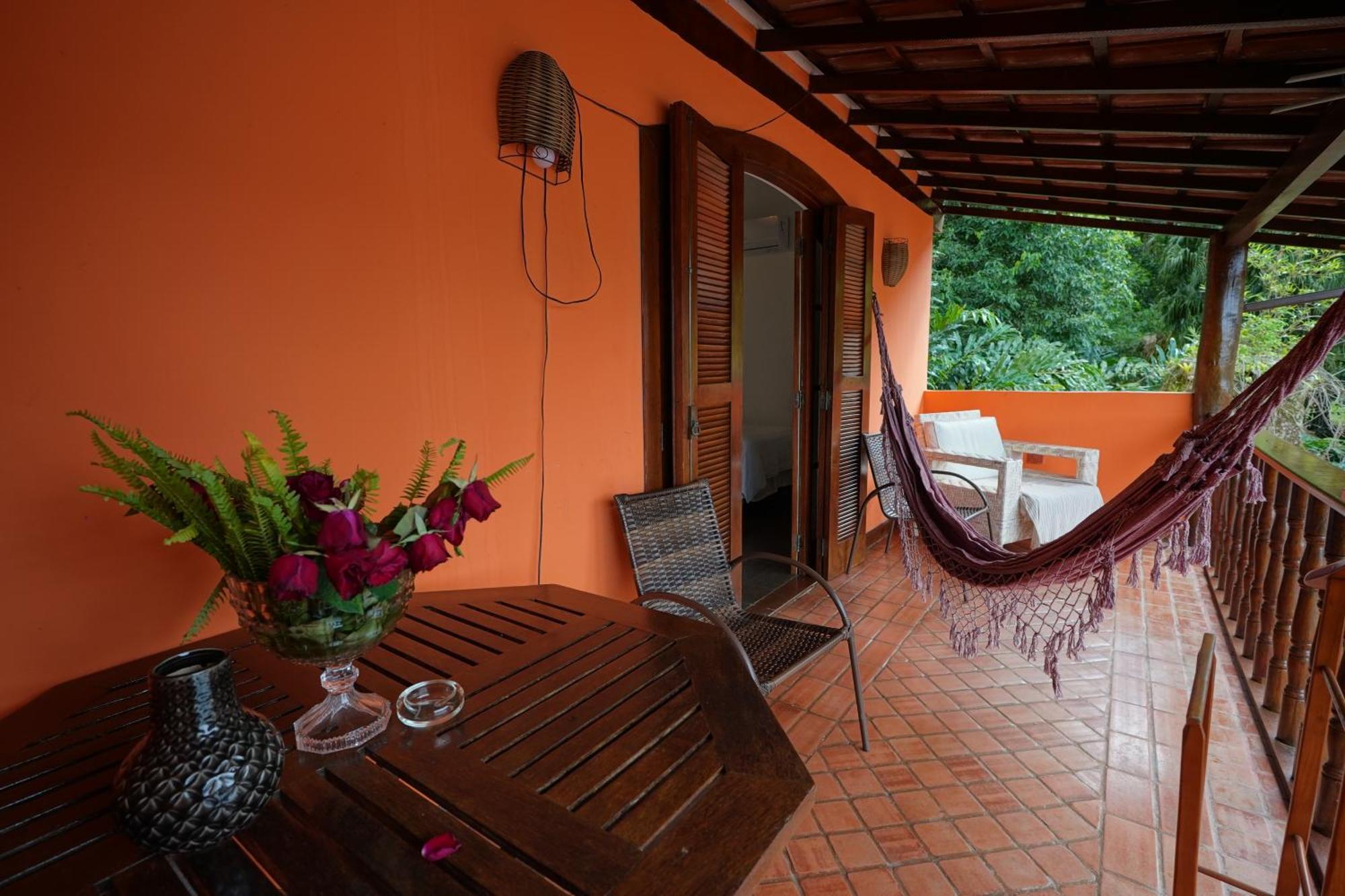 Casa Da Ilha & Spa Abraão Kültér fotó