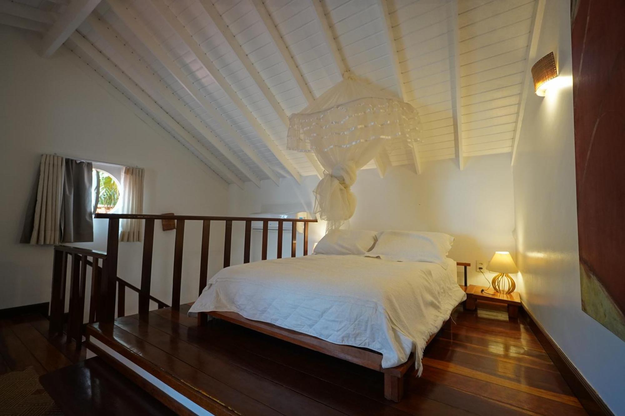Casa Da Ilha & Spa Abraão Kültér fotó