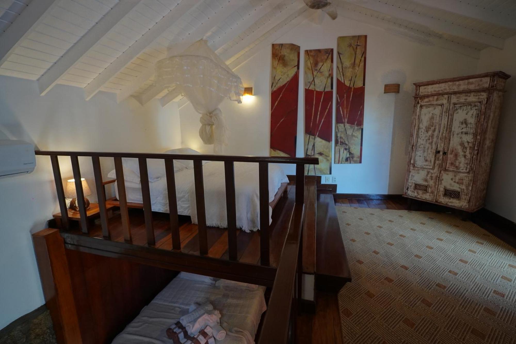 Casa Da Ilha & Spa Abraão Kültér fotó