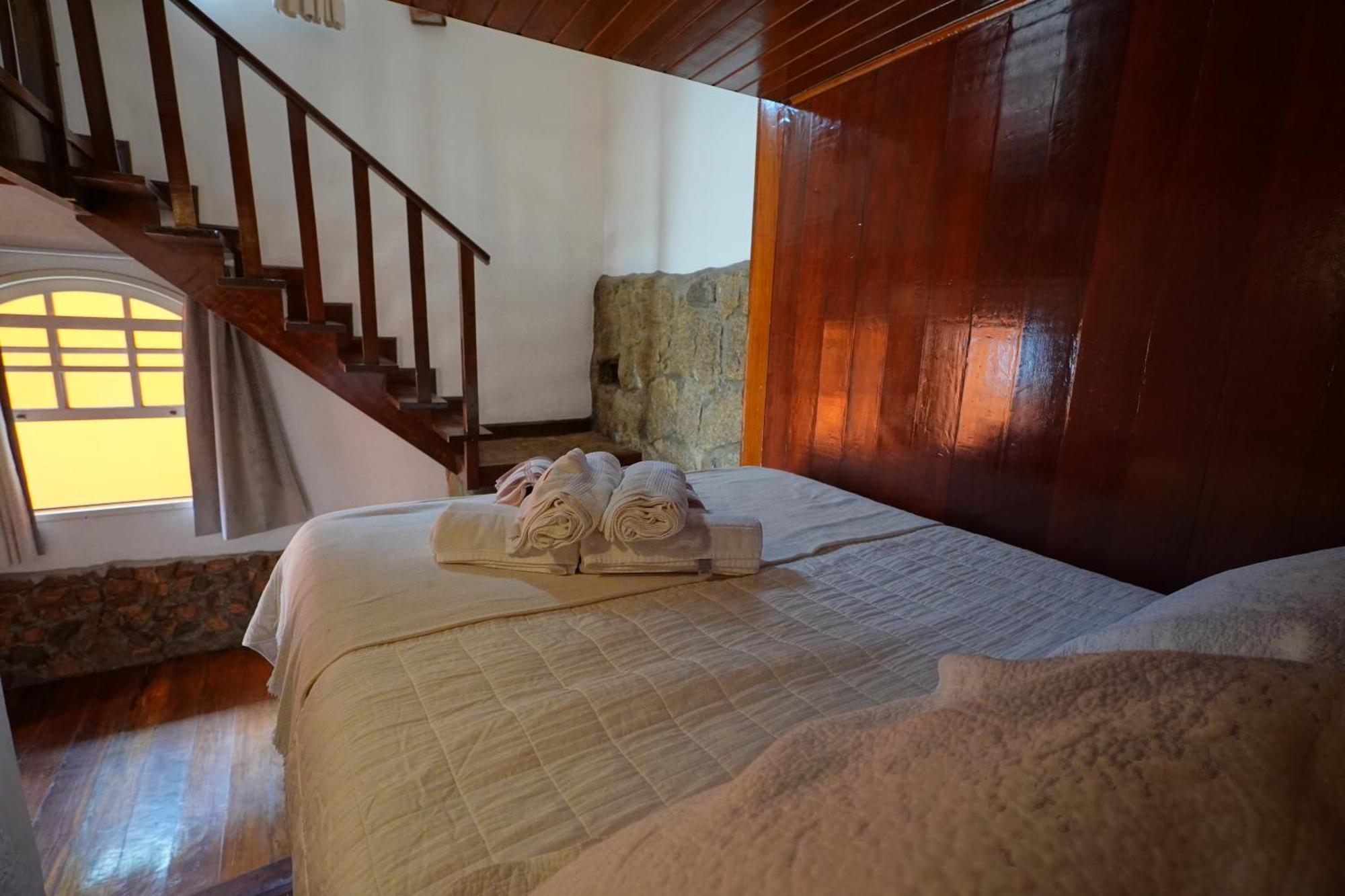 Casa Da Ilha & Spa Abraão Kültér fotó