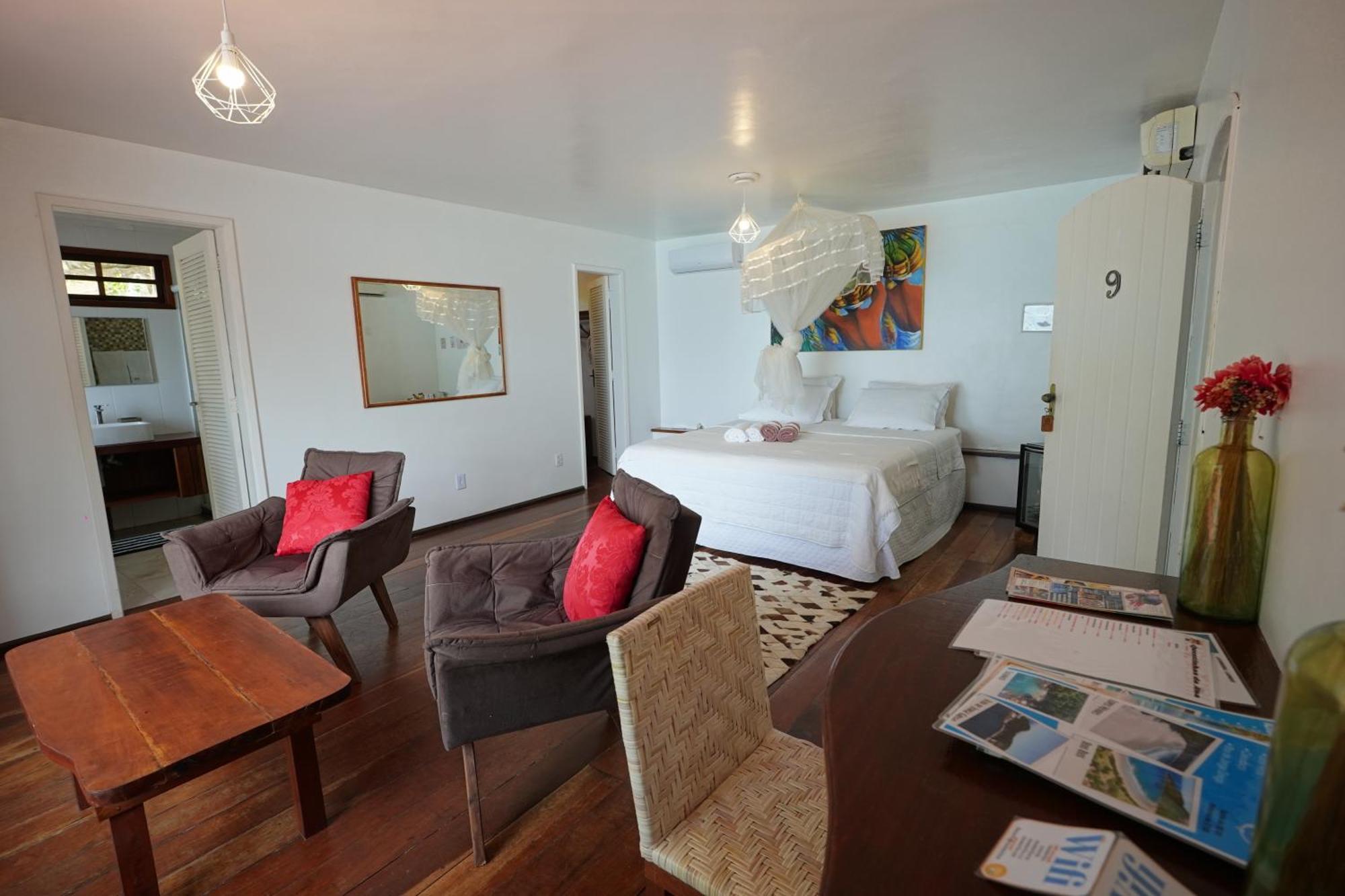 Casa Da Ilha & Spa Abraão Kültér fotó